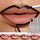 4PCS Matte Lip Liner Set – Waterproof, Long-Lasting & Smudge-Proof